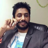 Profile Picture of Ajay Chaudhary (@ajay-chaudhary) on Quora