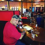 Profile Picture of Richard L Tessitore (@richltess) on Instagram