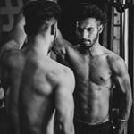 Profile Picture of ASHISH RAI (@officialashishrai) on Instagram