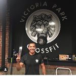 Profile Picture of Ben Grant (@iambenagrant) on Instagram