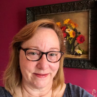 Profile Picture of Virginia Patterson (@VirginiaPatter6) on Twitter
