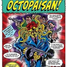 Profile Picture of Phillip Danner (@UnityProject116) on Twitter