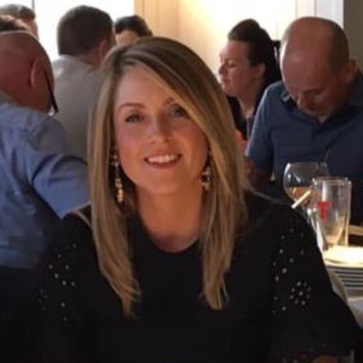 Profile Picture of Karen Pollock Xx (@pollock_karen) on Twitter