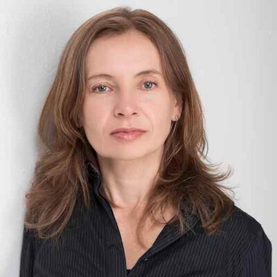 Profile Picture of Diana Bendig-Stenberg (@DiaBenSte) on Twitter