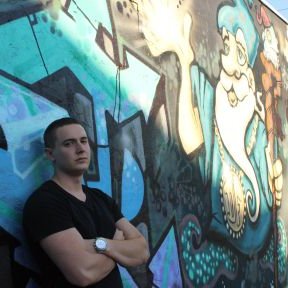 Profile Picture of Nicholas James (@WhatUpNickGass) on Twitter