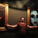 Profile Picture of Hosein (@javanmardi_hosein) on Instagram