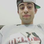 Profile Picture of Fernando Menezes (@fernando.menezes_) on Instagram