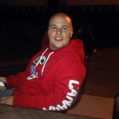 Profile Picture of Brian Leech (@leafs1cup) on Twitter