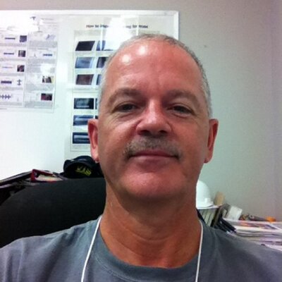 Profile Picture of Dennis Keaton (@dwk1956) on Twitter