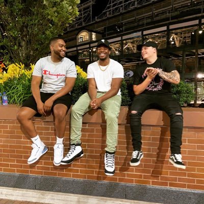 Profile Picture of Dorian (@_dorianmoore) on Twitter