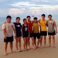 Profile Picture of Isaac Ng (@isaac-ng-8) on Quora