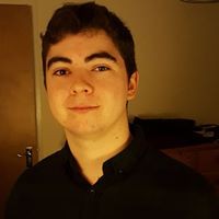 Profile Picture of James Rees (@james-rees-36) on Quora