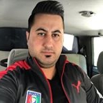 Profile Picture of amir_abdoli86 (@amir_abdoli86) on Instagram