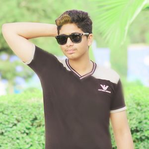 Profile Picture of Raja Ali (@iamrajaalii) on Myspace