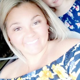 Profile Picture of Amber Hinds (@ambeer1) on Pinterest