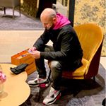 Profile Picture of Jeff (@jeff.princedecharras) on Instagram