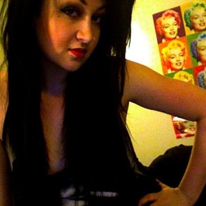 Profile Picture of Jade Levine (@261490297) on Myspace