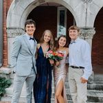 Profile Picture of penelope (@penelope_stevenson782) on Instagram