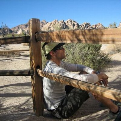 Profile Picture of Zach Yeager (@ZacharyLYeager) on Twitter