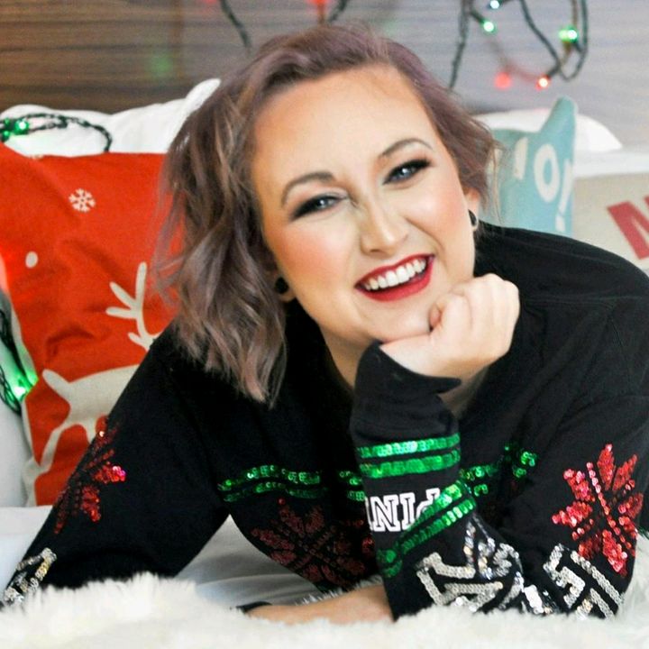 Profile Picture of Erika Pyle (@mother.of.misfits) on Tiktok