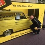 Profile Picture of Craig Rollins (@rollins.craig) on Instagram