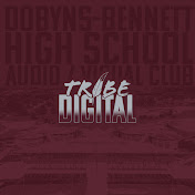 Profile Picture of Dobyns-Bennett Tribe Digital (@dbhstribedigital) on Youtube