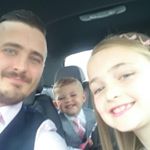Profile Picture of David McAdam (@davidekmcadam) on Instagram