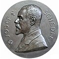 Profile Photo of Josef Maria Schedelon Wikipedia