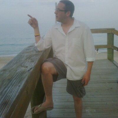 Profile Picture of Bob Humphrey (@Bhump87) on Twitter