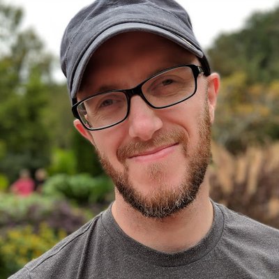 Profile Picture of David A. Kennedy (@DavidAKennedy) on Twitter