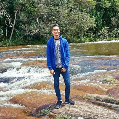 Profile Picture of Daniel Marciano (@DanielMarcian16) on Twitter