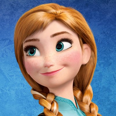 Profile Picture of Iris Salazar (@irissalazar17) on Twitter