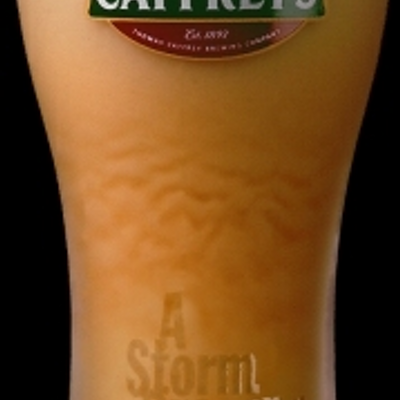 Patrick Caffrey - Twitter Profile Picture of Patrick Caffrey (@pcaffrey) on Twitter