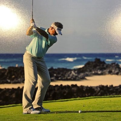 Profile Picture of John Cook (@johncookgolf) on Twitter