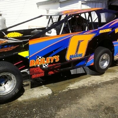 Profile Picture of James Brasure (@brasure2) on Twitter