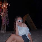 Profile Picture of Florence Suzanne Cuadro Tataro (@florence_suzanne) on Instagram