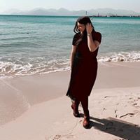 Profile Picture of Andreea Preda (@andreea-preda-17) on Quora