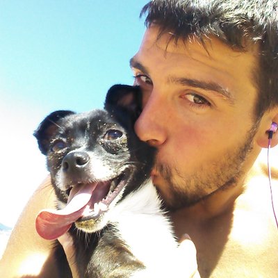 Profile Picture of Iván Alonso Cisneros (@824Ivan) on Twitter