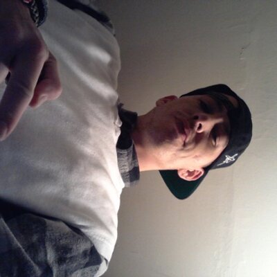 Profile Picture of Chad Hastings (@whitechiLd360) on Twitter