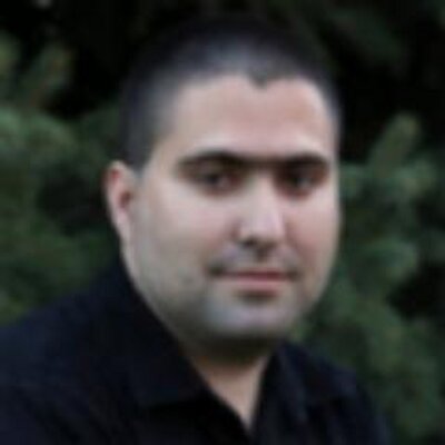 Profile Picture of Ross K. Wolfe (@RossKWolfe) on Twitter
