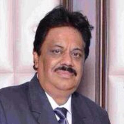 Profile Picture of Arun Kumar Rattan (@rattan_arun) on Twitter