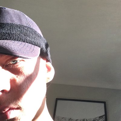 Profile Picture of Jed Harris (@harris_jed) on Twitter
