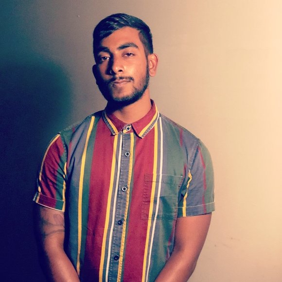 Profile Picture of Joshua Pooranmal (@joshuapooranmal) on Poshmark