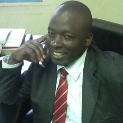 Profile Picture of Hon Tom Odege (@OdegeTom) on Twitter