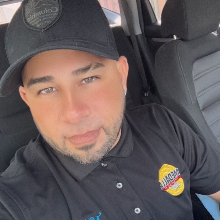 Profile Picture of Richard Albert (@richardalbert8) on Tiktok