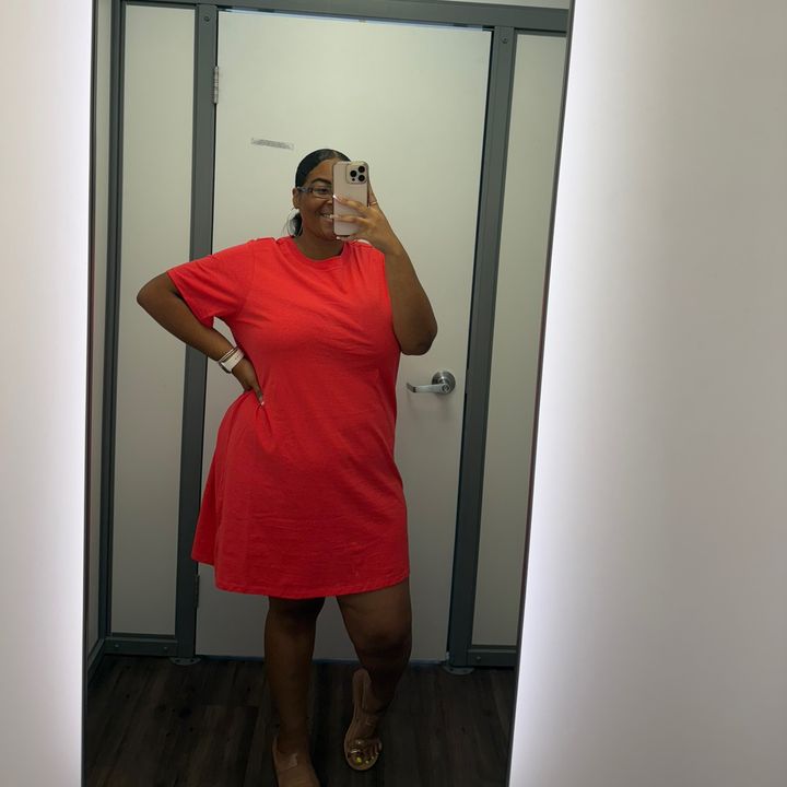 Profile Picture of chasity (@chasityciera) on Tiktok