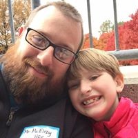 Profile Picture of Mike Mcelroy (@mike-mcelroy-9) on Quora