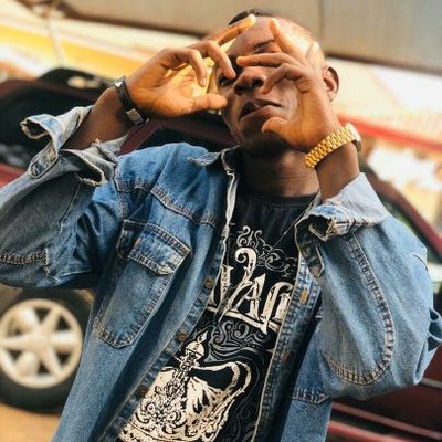 Profile Picture of Joshua Lade (@lade_joshua) on Twitter