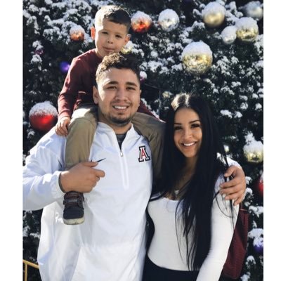 Profile Picture of Rudy Castaneda (@rudycastaneda21) on Twitter