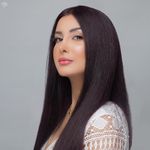 Profile Picture of Diana Singer (@diana.habib.771) on Instagram